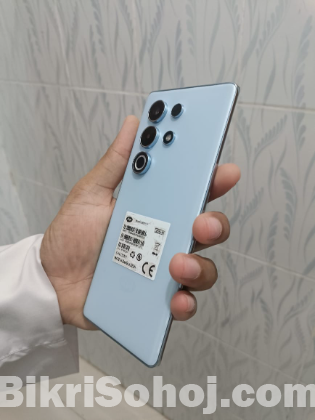 Itel s25 ultra 8/256